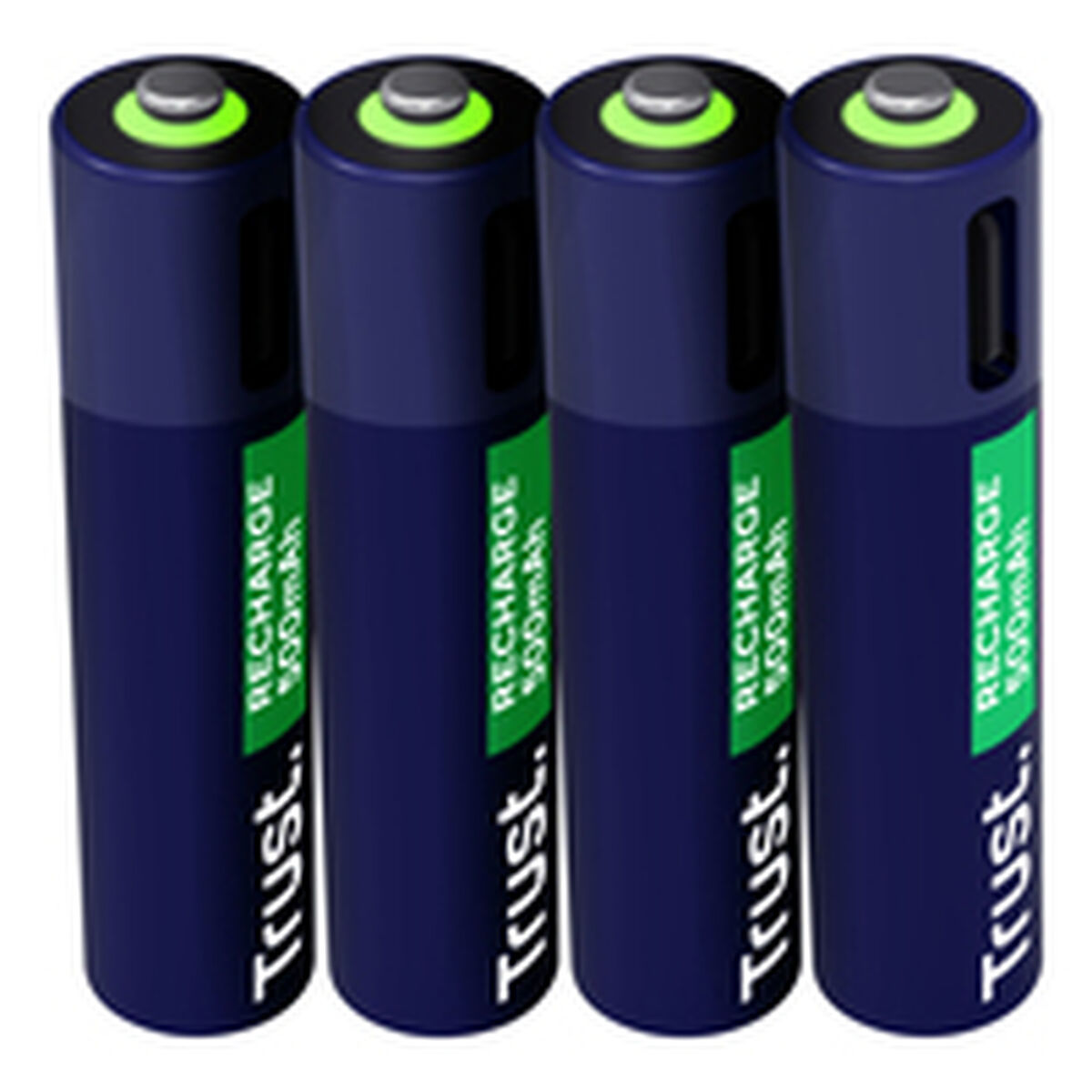 Batterie Trust 25671 AAA